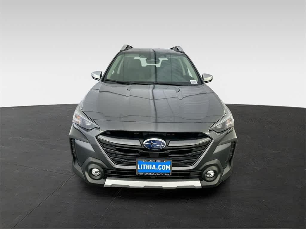 2025 Subaru Outback Touring XT 6