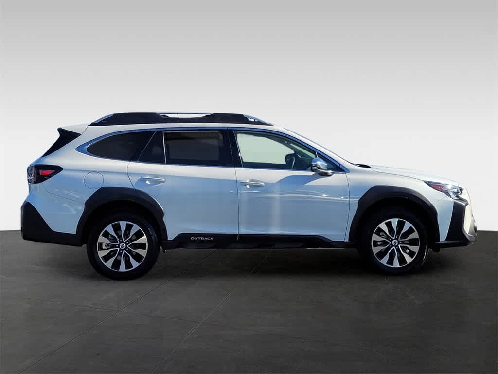 2024 Subaru Outback Touring XT 7