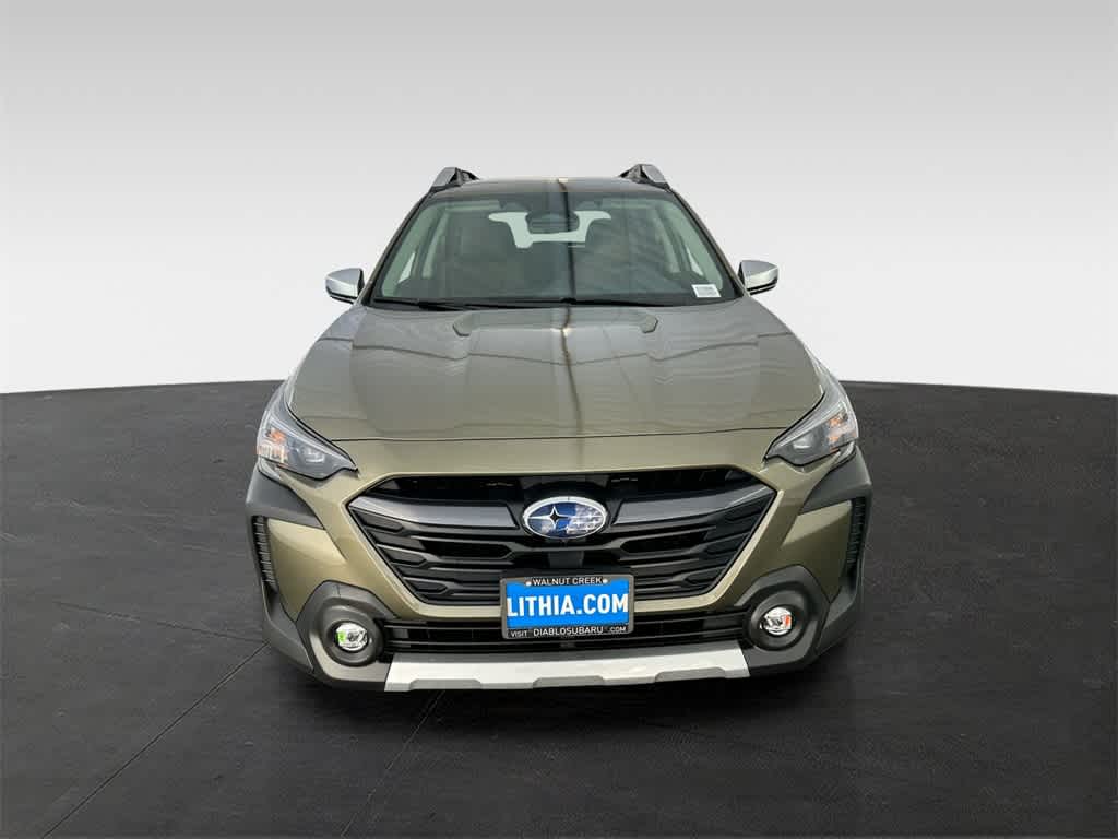 2025 Subaru Outback Touring XT 6