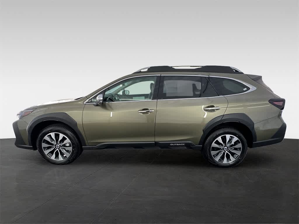 2025 Subaru Outback Touring XT 3