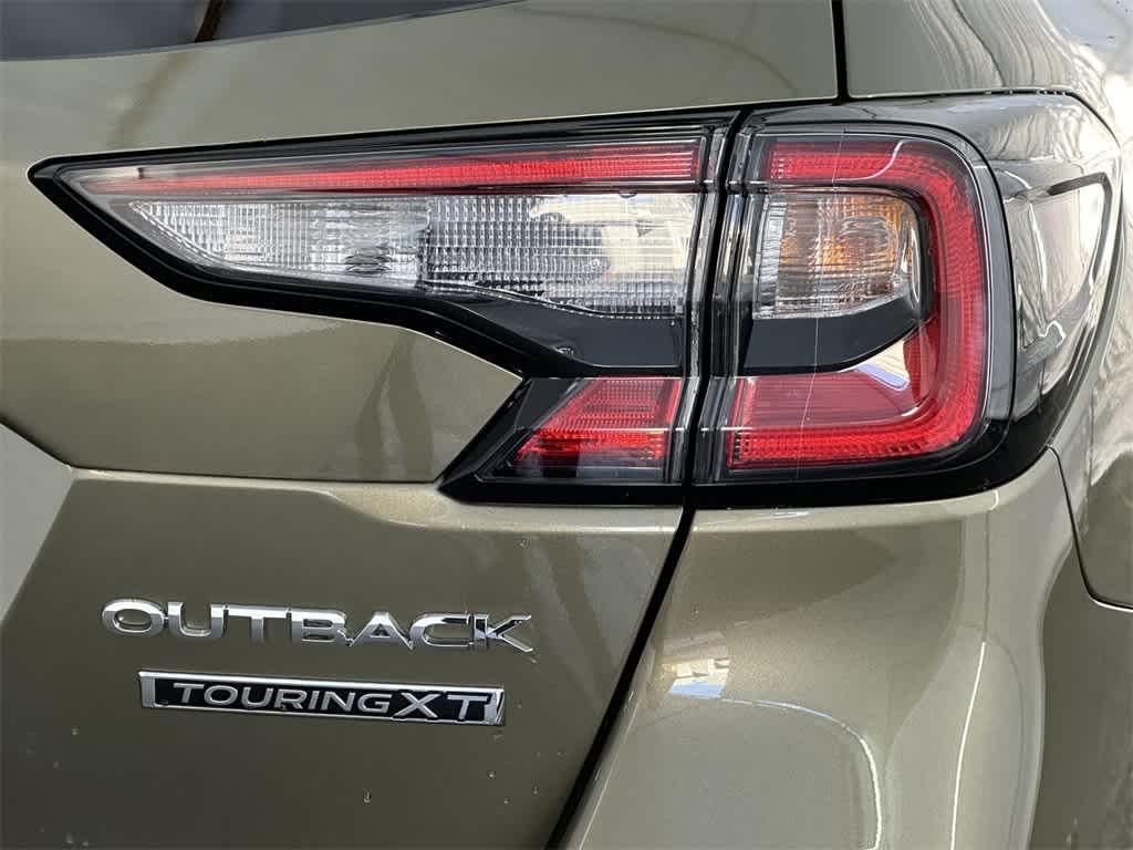 2025 Subaru Outback Touring XT 7