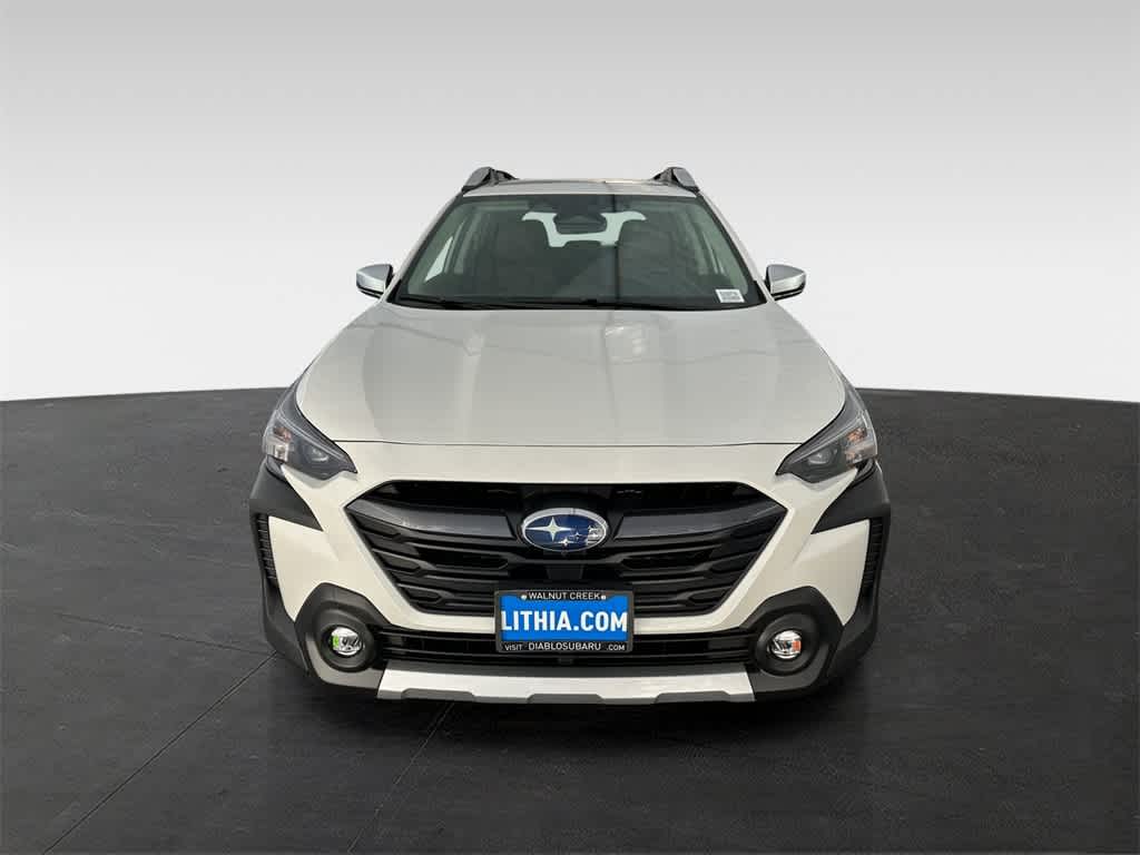 2025 Subaru Outback Touring XT 6