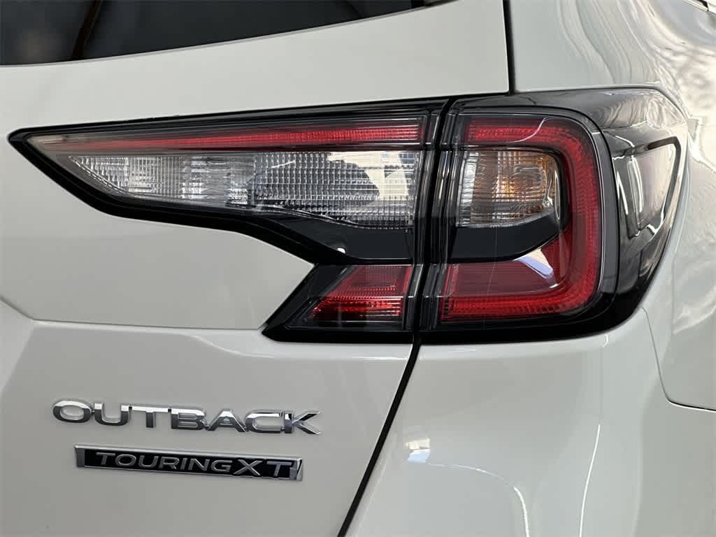 2025 Subaru Outback Touring XT 7