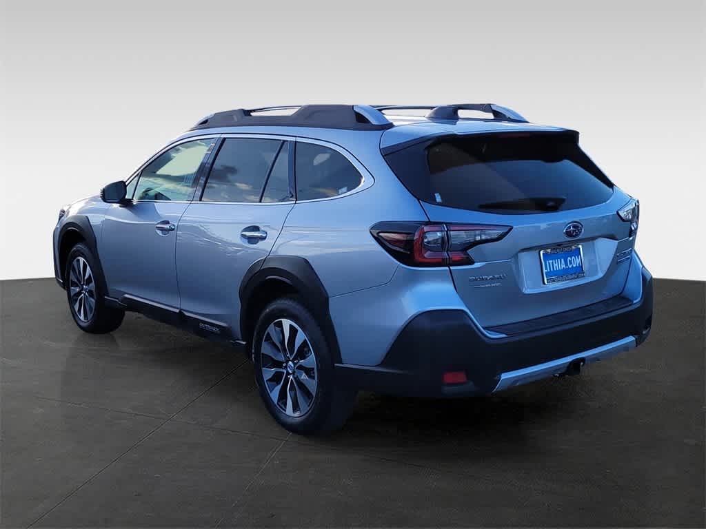 2025 Subaru Outback Touring XT 5