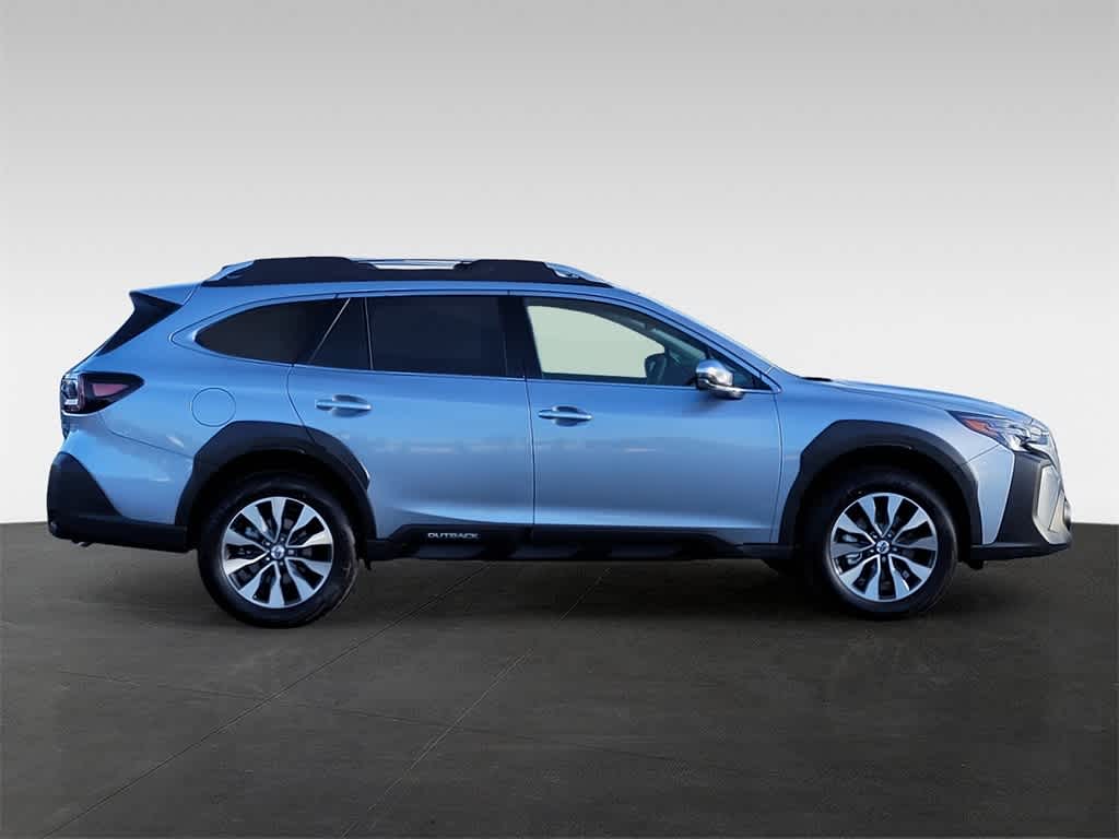 2025 Subaru Outback Touring XT 7