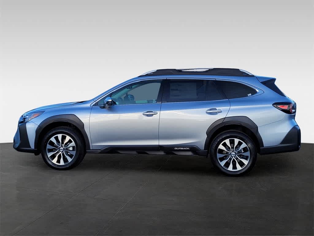 2025 Subaru Outback Touring XT 4