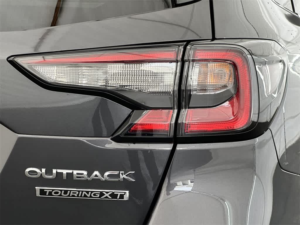 2024 Subaru Outback Touring XT 7