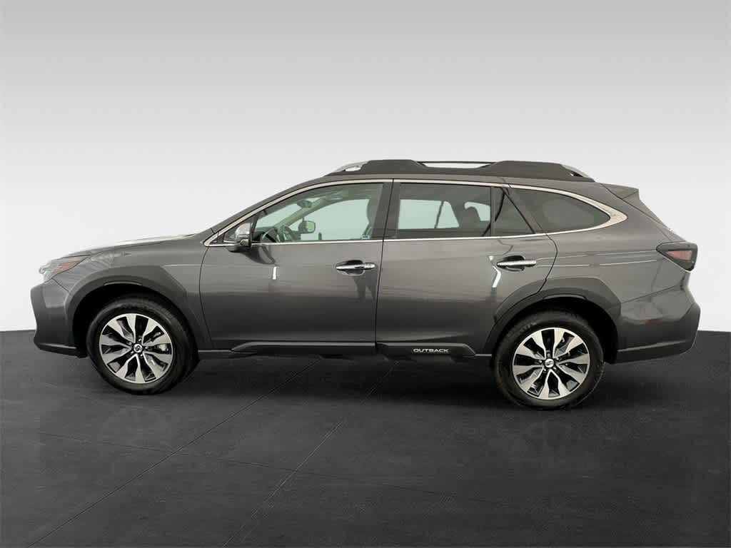 2024 Subaru Outback Touring XT 3