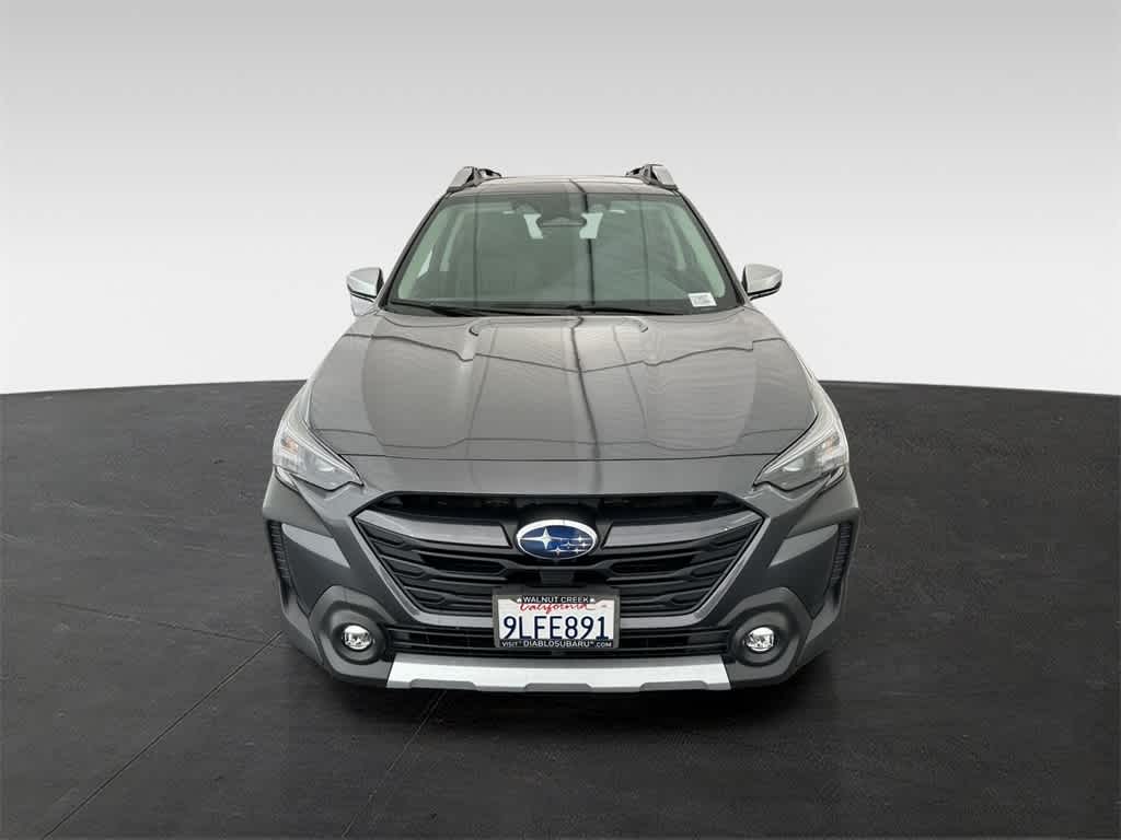 2024 Subaru Outback Touring XT 6