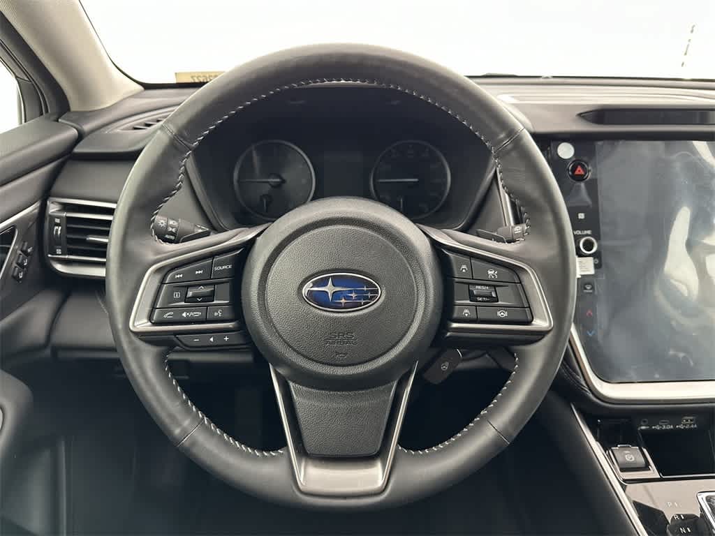 2024 Subaru Outback Touring XT 16