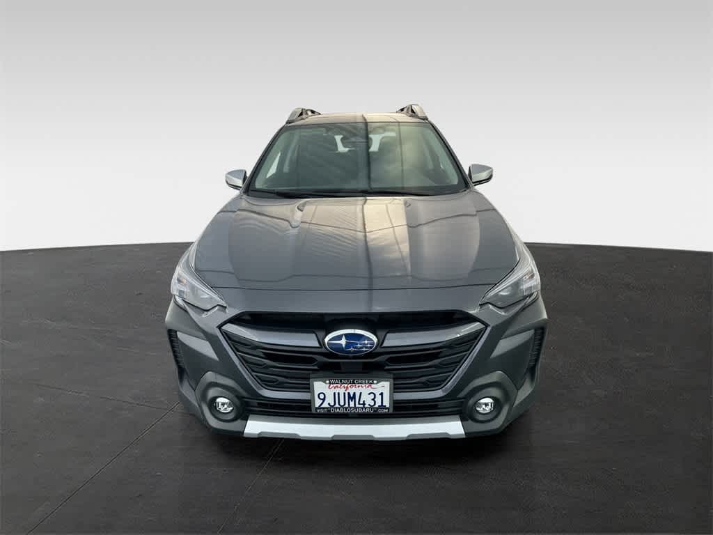 2024 Subaru Outback Touring XT 8