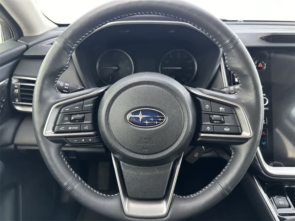 2024 Subaru Outback Touring XT 16