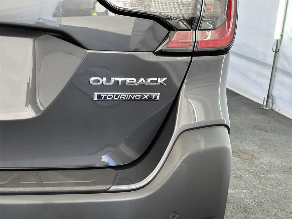 2024 Subaru Outback Touring XT 6