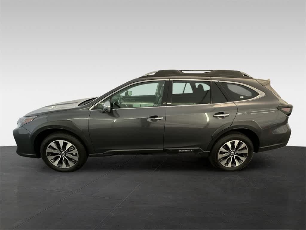 2024 Subaru Outback Touring XT 3