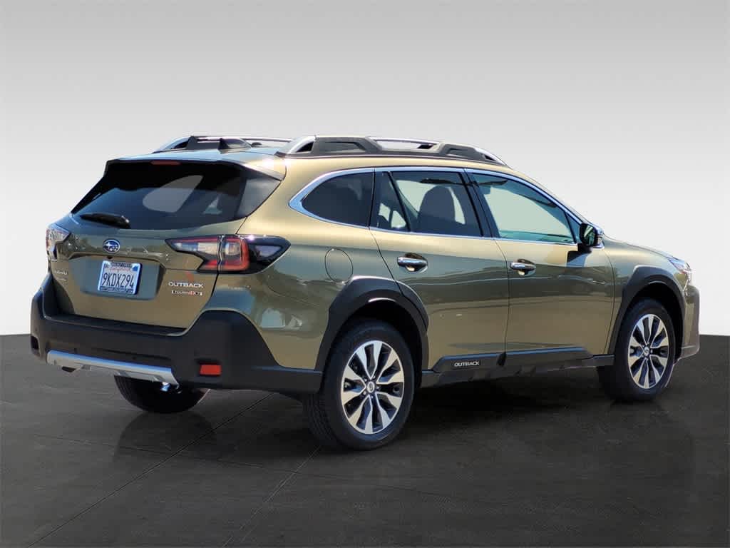 2024 Subaru Outback Touring XT 6