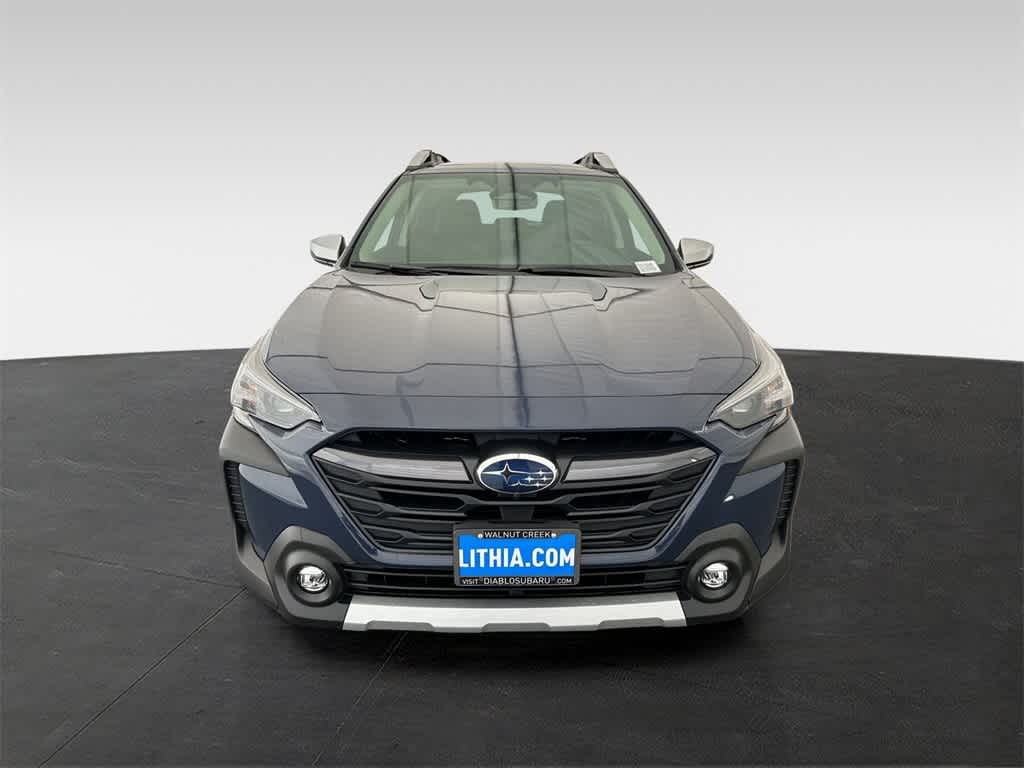 2025 Subaru Outback Touring XT 6