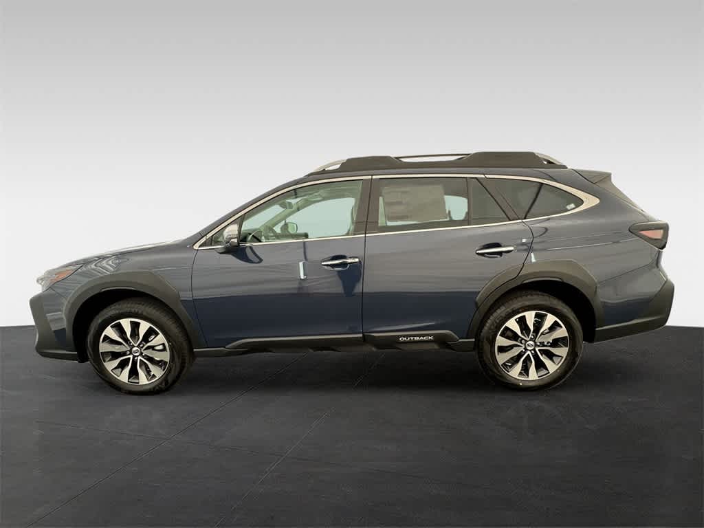 2025 Subaru Outback Touring XT 3