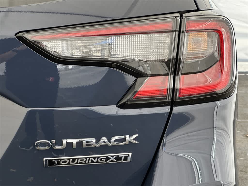 2025 Subaru Outback Touring XT 7