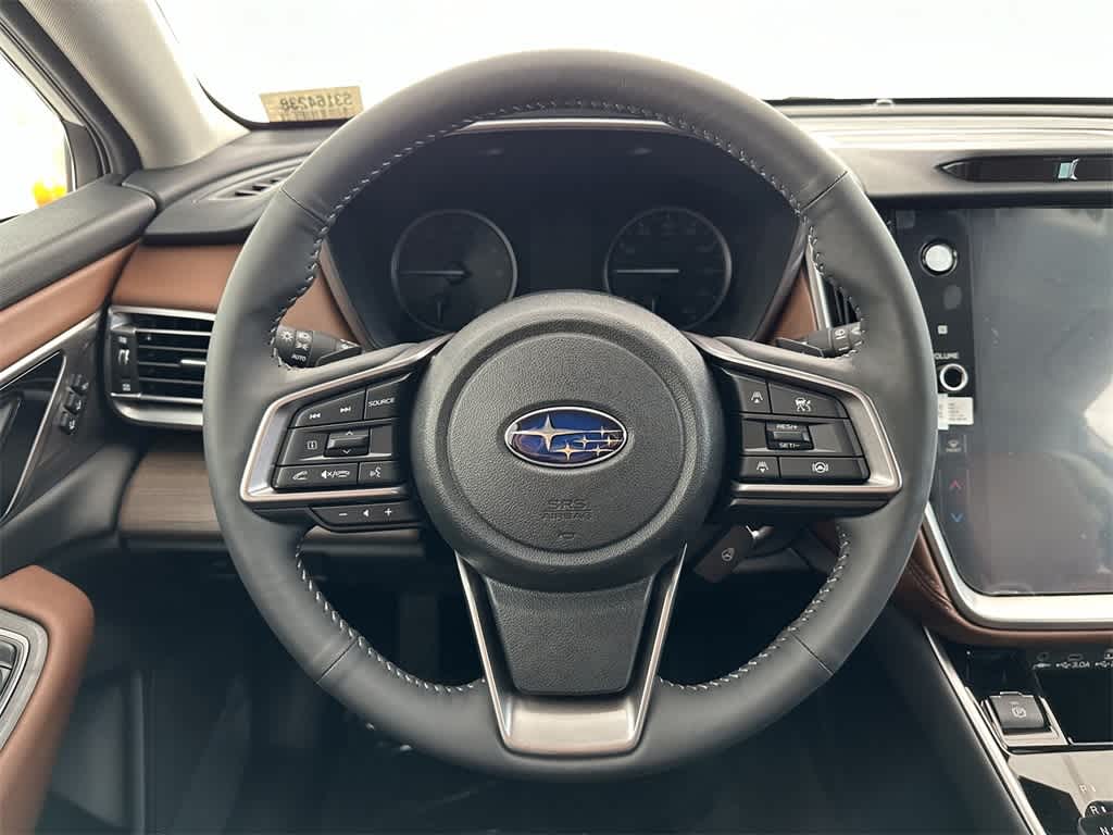 2025 Subaru Outback Touring XT 16