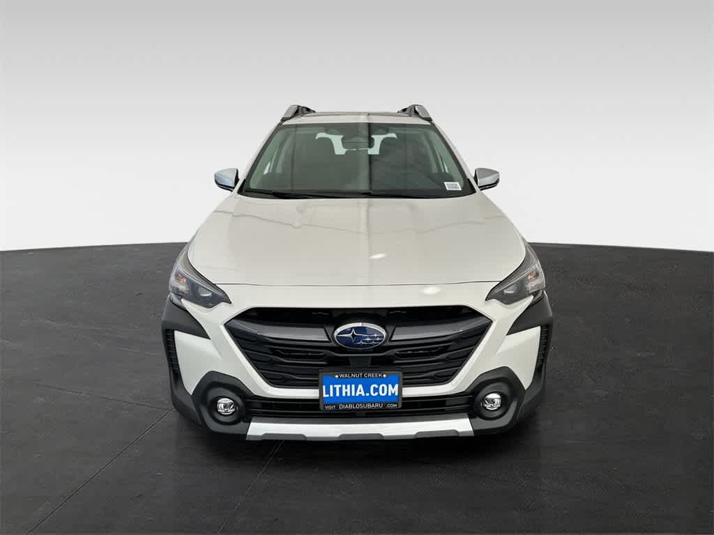 2025 Subaru Outback Touring XT 6