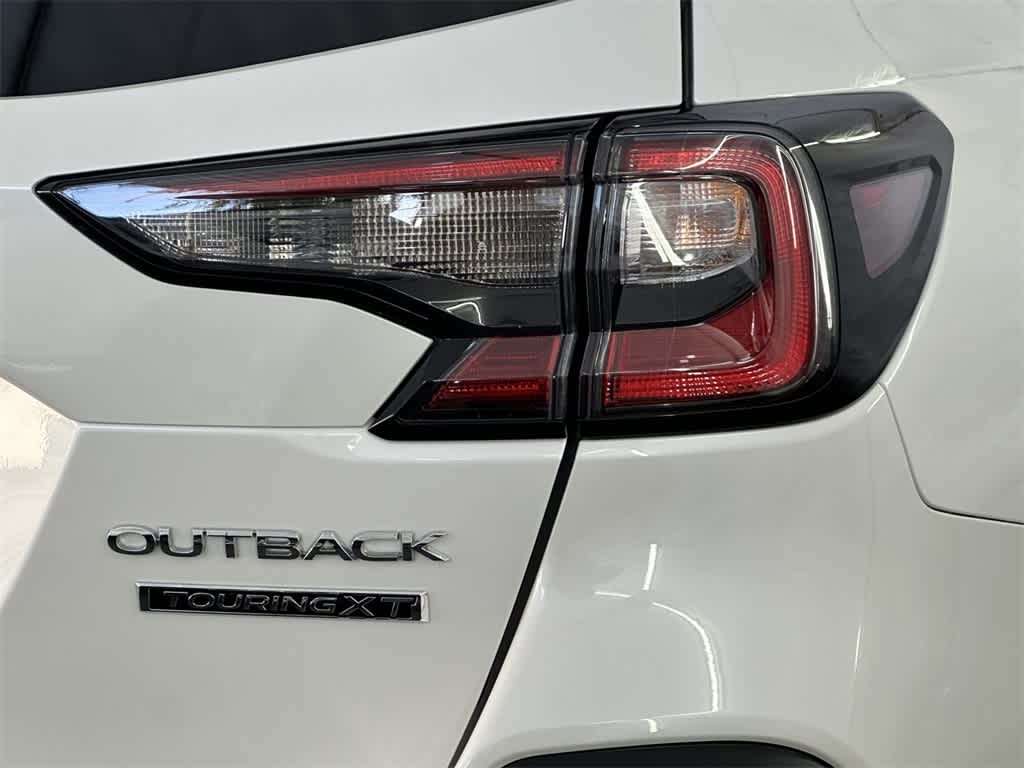 2024 Subaru Outback Touring XT 7