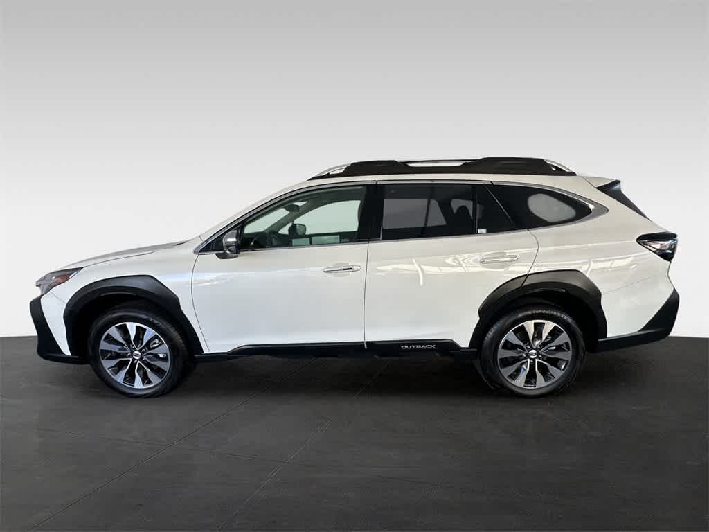 2024 Subaru Outback Touring XT 3