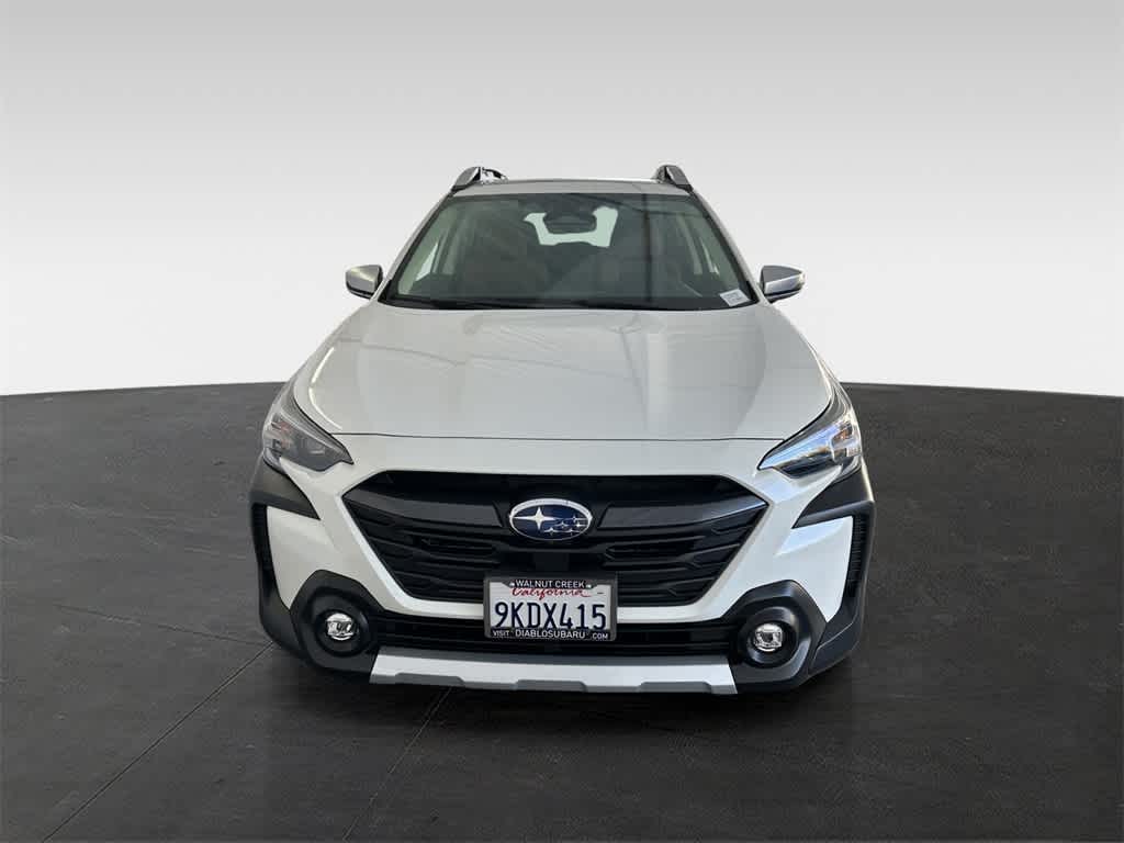 2024 Subaru Outback Touring XT 6