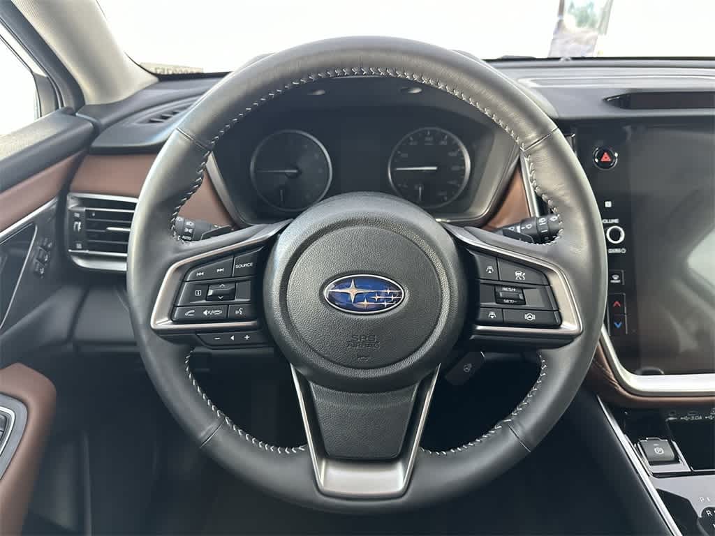 2024 Subaru Outback Touring XT 15