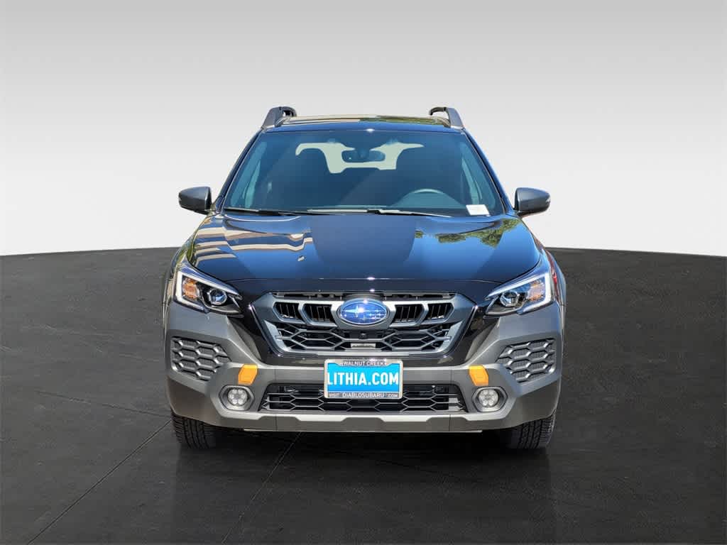 2025 Subaru Outback Wilderness 3