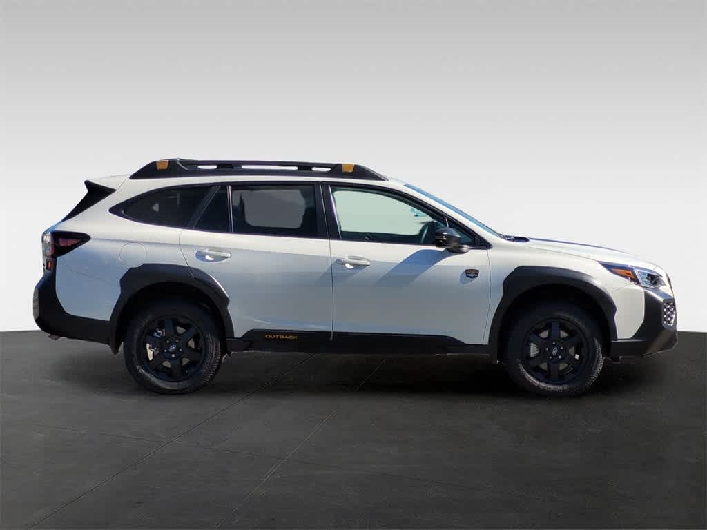 2024 Subaru Outback Wilderness 7