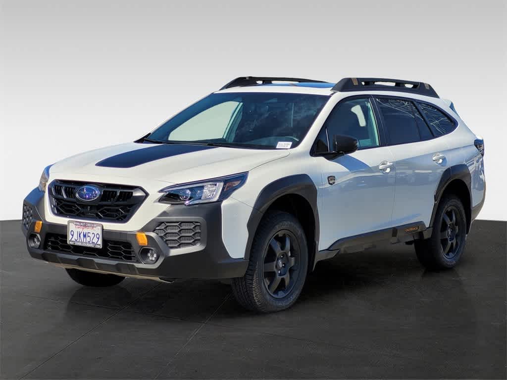 2024 Subaru Outback Wilderness 2