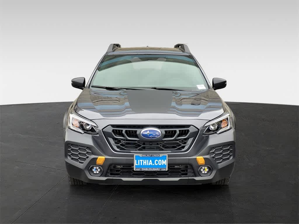 2025 Subaru Outback Wilderness 3