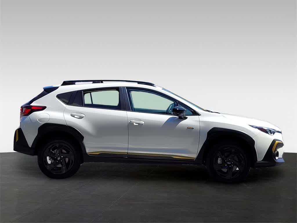 2024 Subaru Crosstrek Sport 7