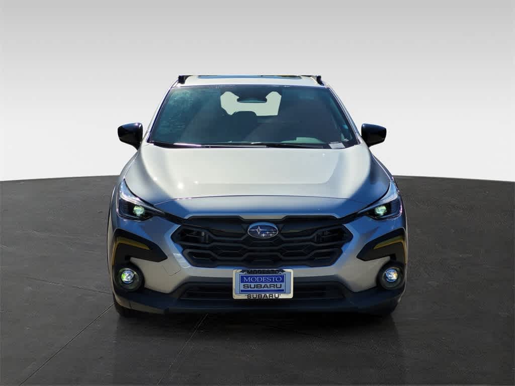 2024 Subaru Crosstrek Sport 3