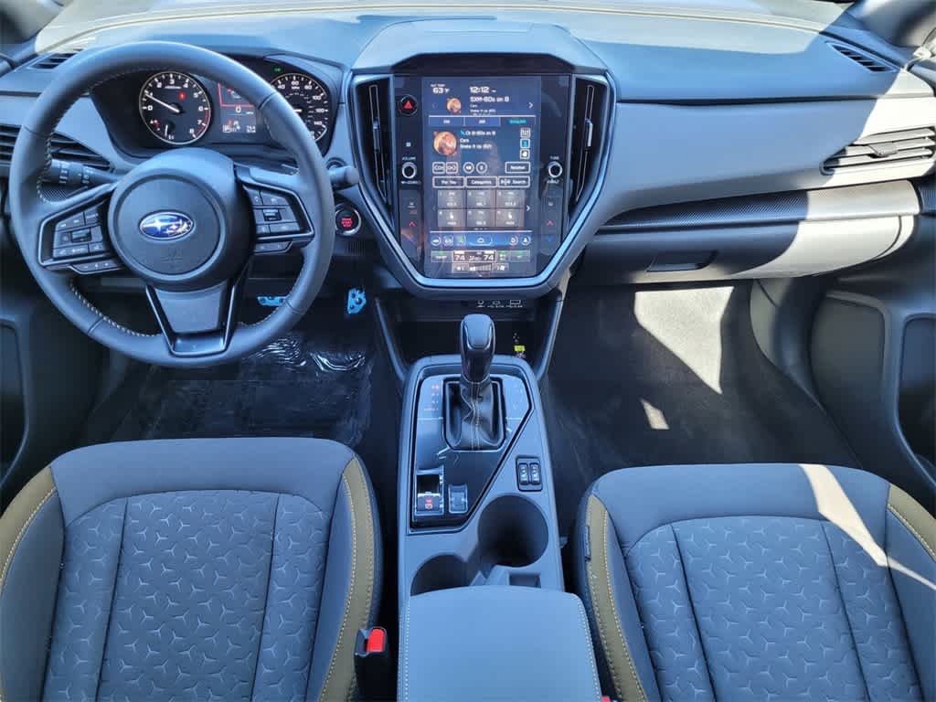 2024 Subaru Crosstrek Sport 9