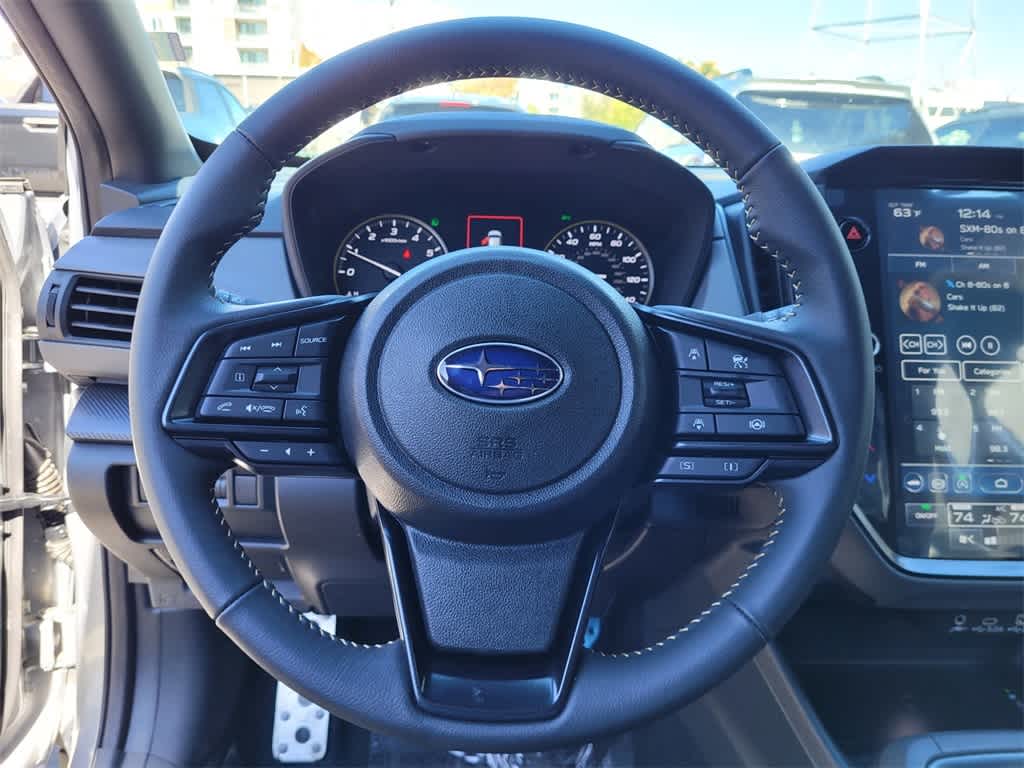 2024 Subaru Crosstrek Sport 19