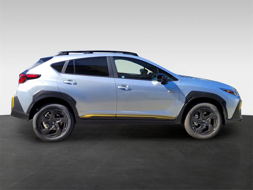 2024 Subaru Crosstrek Sport 7