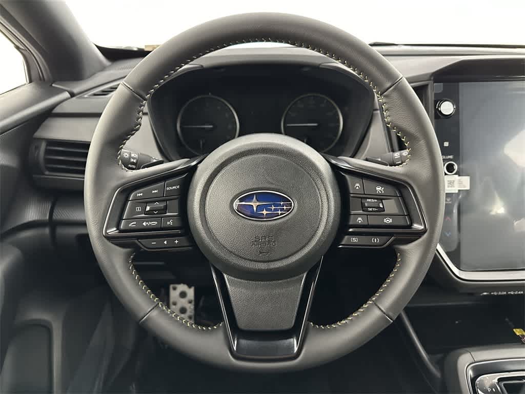 2024 Subaru Crosstrek Sport 15