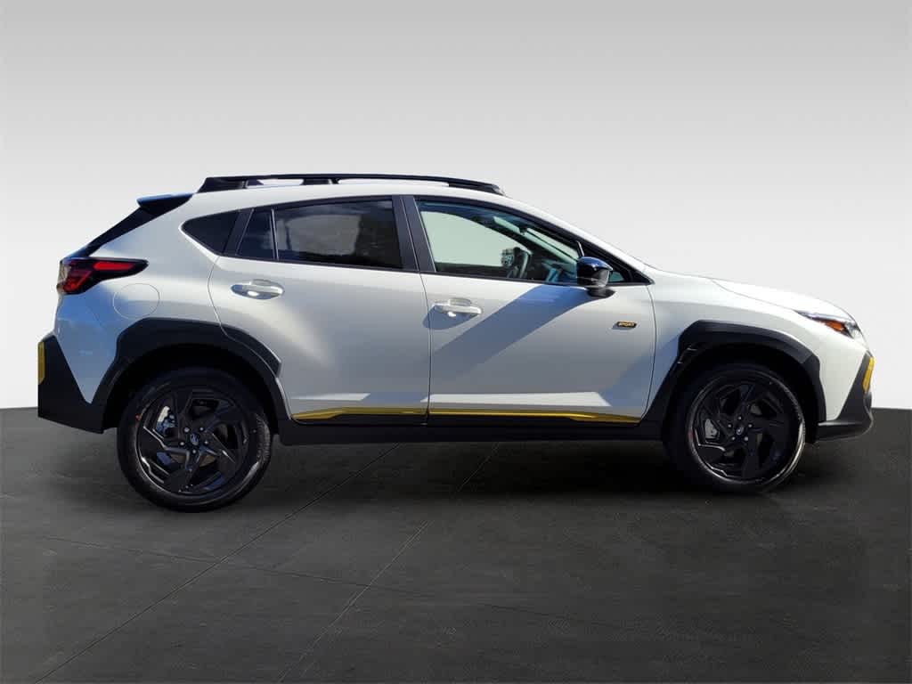 2024 Subaru Crosstrek Sport 7