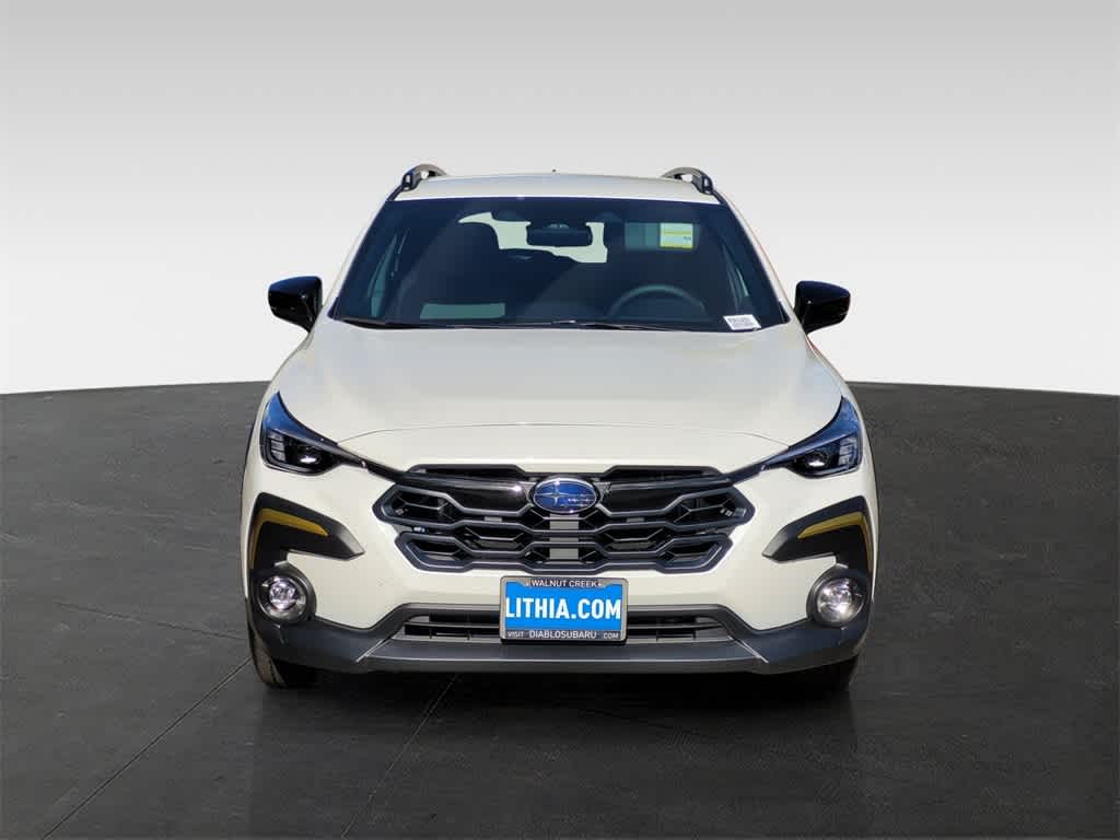 2024 Subaru Crosstrek Sport 3