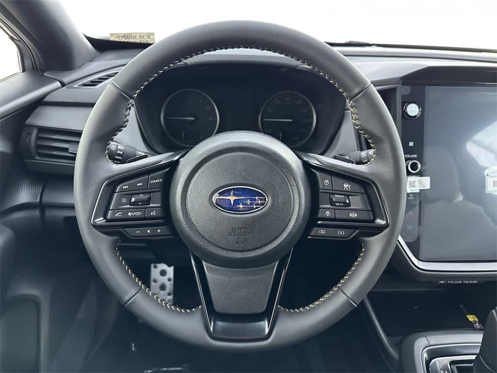 2024 Subaru Crosstrek Sport 16