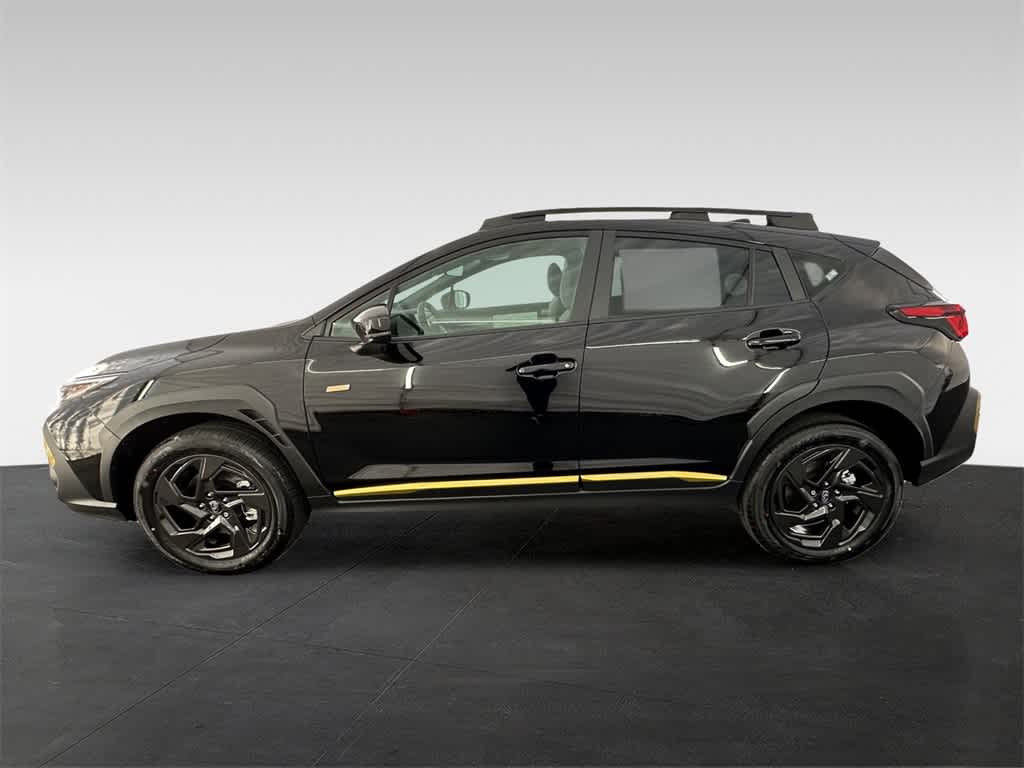 2024 Subaru Crosstrek Sport 2