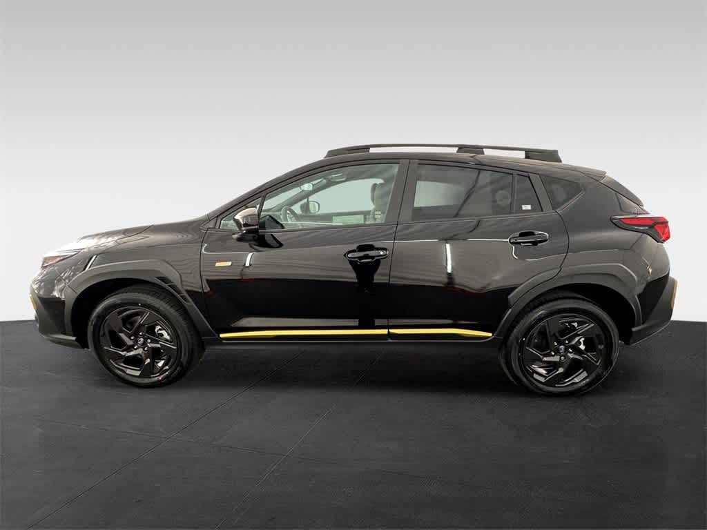 2024 Subaru Crosstrek Sport 3