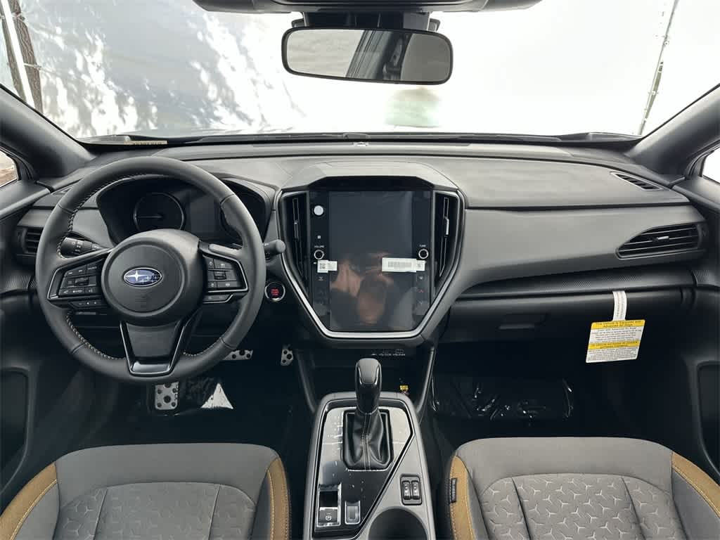 2024 Subaru Crosstrek Sport 10