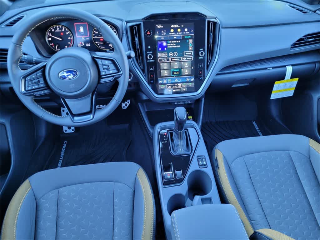 2024 Subaru Crosstrek Sport 9