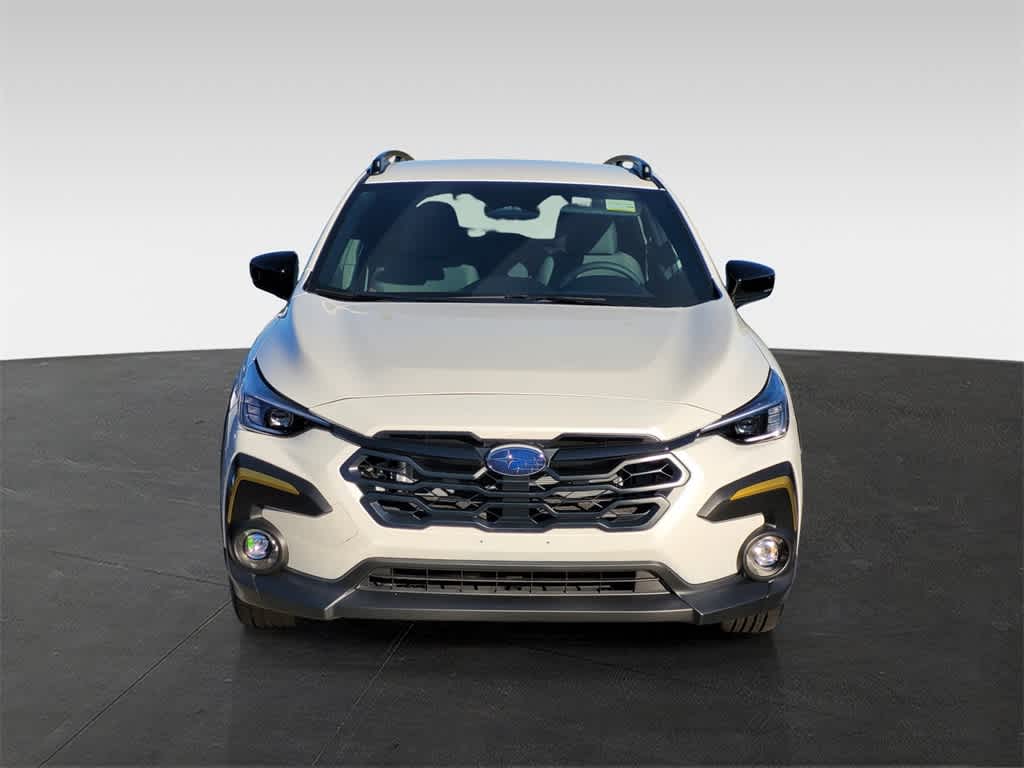 2024 Subaru Crosstrek Sport 3