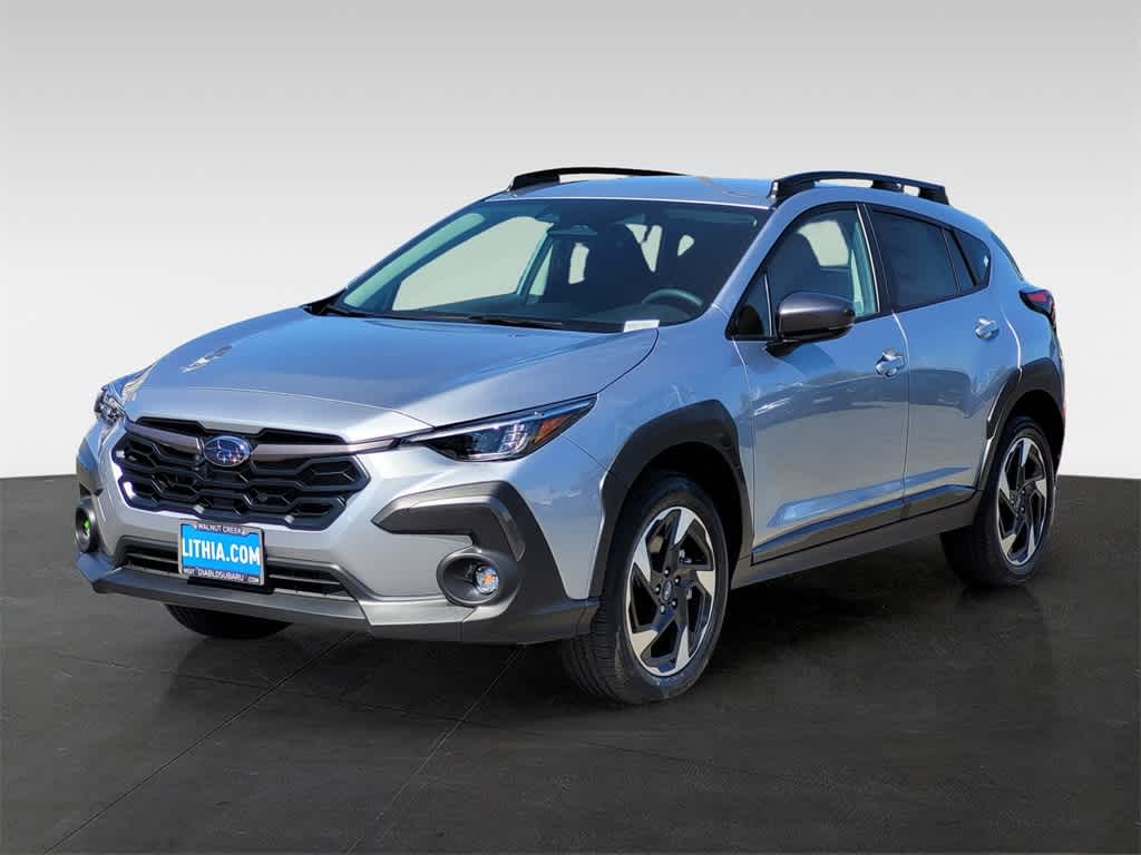 2024 Subaru Crosstrek Limited 2