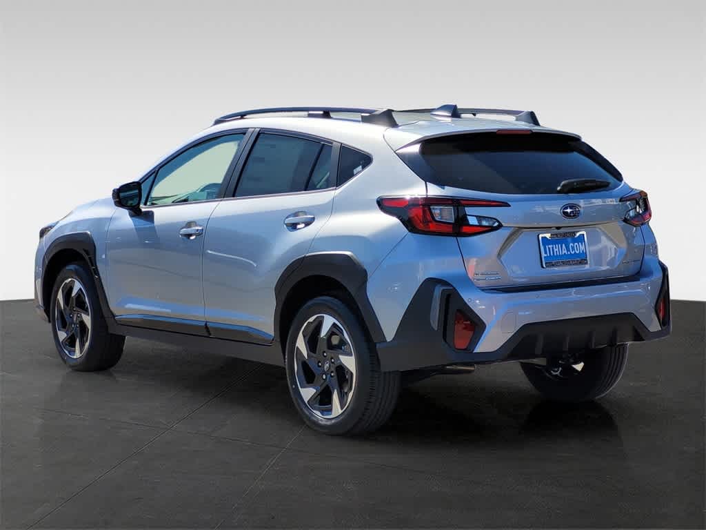 2024 Subaru Crosstrek Limited 5