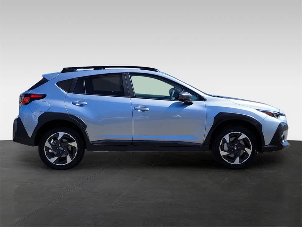 2024 Subaru Crosstrek Limited 7