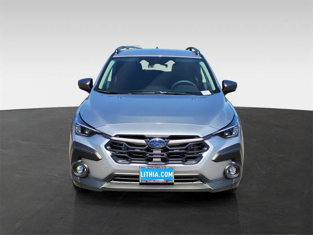 2024 Subaru Crosstrek Limited 3